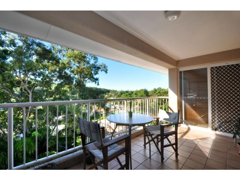 20/14 Brake Street, Burleigh Heads QLD 4220