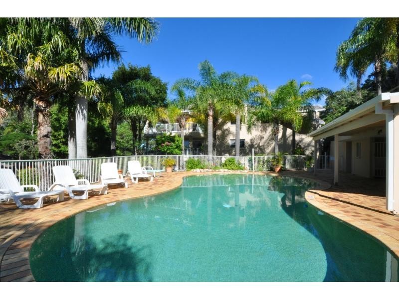 20/14 Brake Street, Burleigh Heads QLD 4220