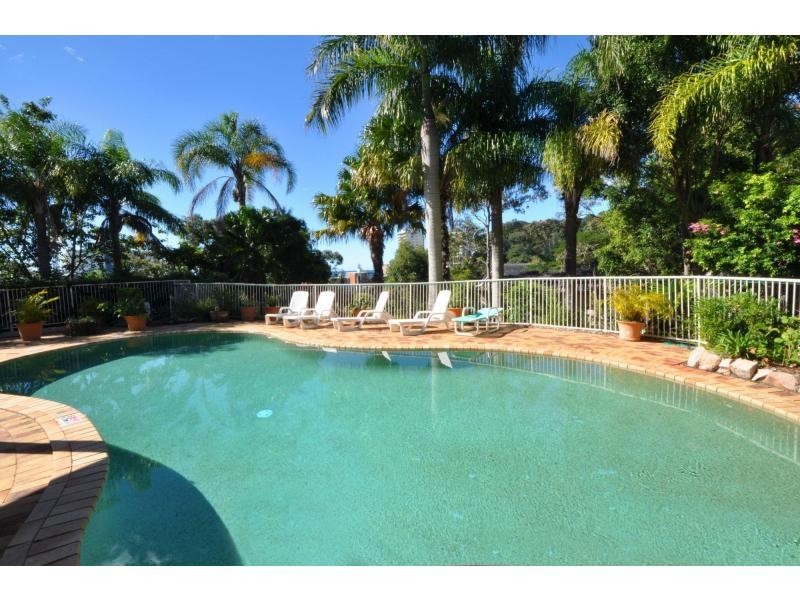 20/14 Brake Street, Burleigh Heads QLD 4220