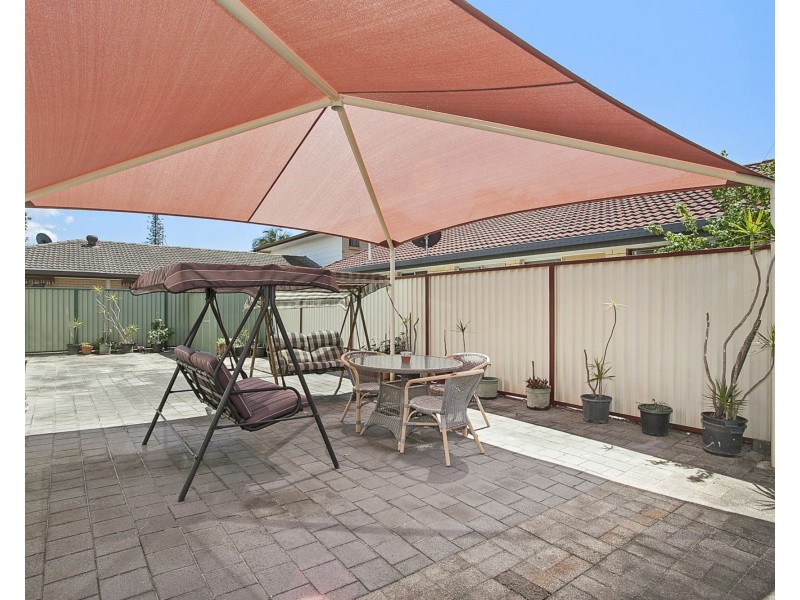 1/89 Christine Avenue, Burleigh Waters QLD 4220