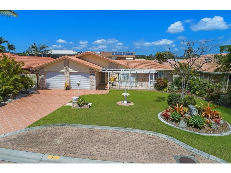 10 Myna Way, Burleigh Waters QLD 4220