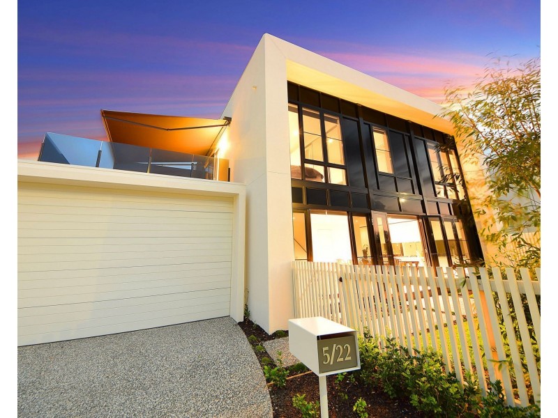 5/22 Magnoli Circuit, Palm Beach QLD 4221