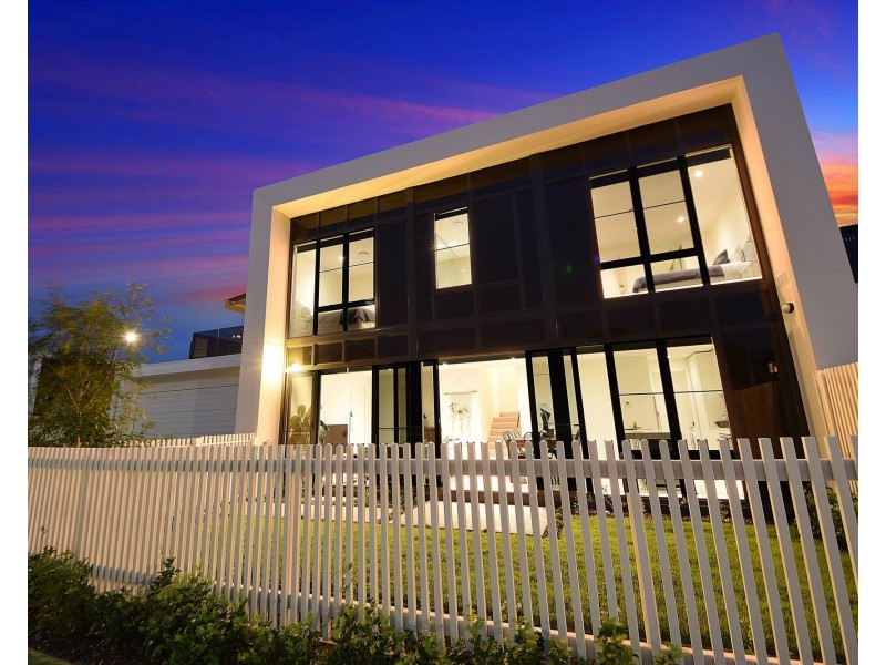 5/22 Magnoli Circuit, Palm Beach QLD 4221
