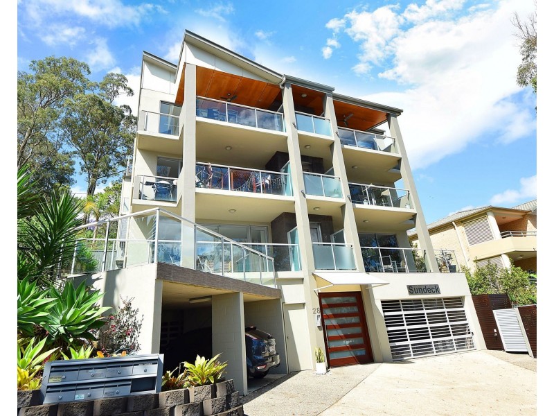 6/26-28 East Street, Burleigh Heads QLD 4220