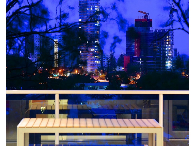 6/26-28 East Street, Burleigh Heads QLD 4220