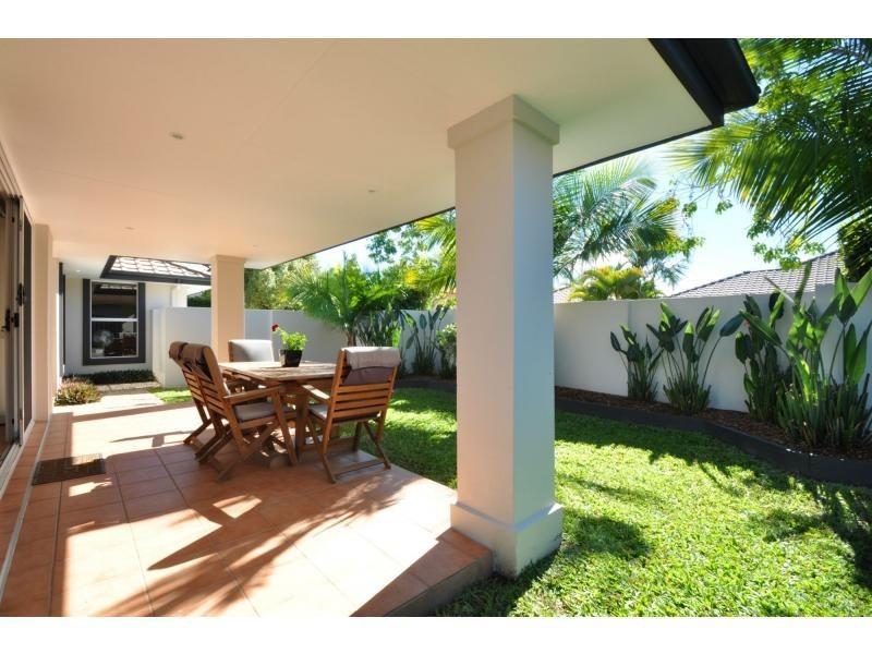 40 Seville Circuit, Burleigh Waters QLD 4220