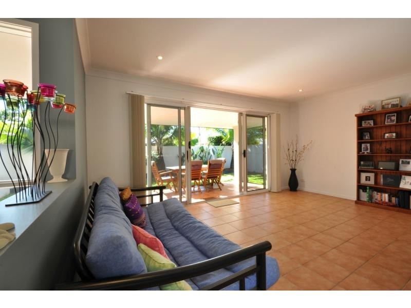 40 Seville Circuit, Burleigh Waters QLD 4220