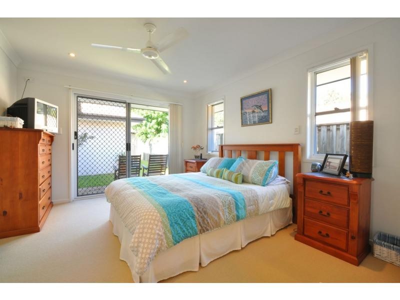 40 Seville Circuit, Burleigh Waters QLD 4220