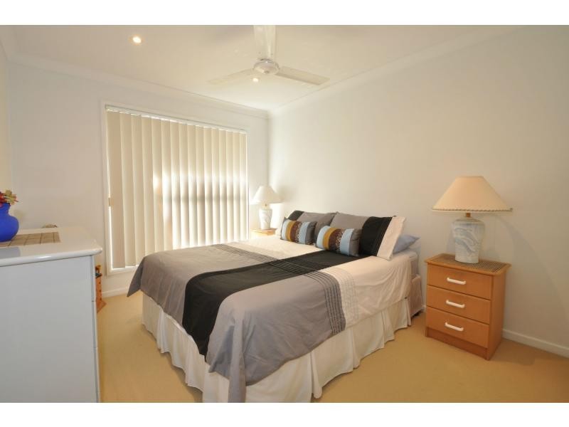 40 Seville Circuit, Burleigh Waters QLD 4220