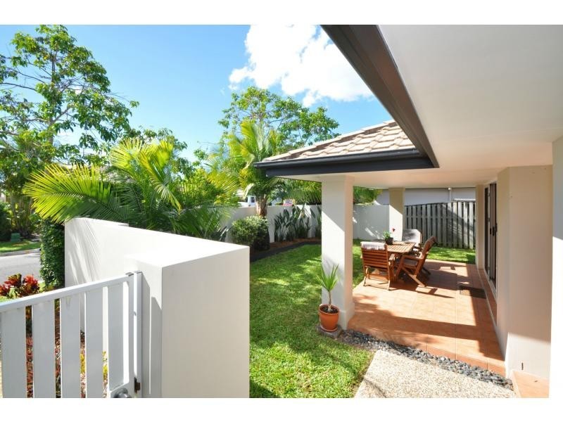 40 Seville Circuit, Burleigh Waters QLD 4220