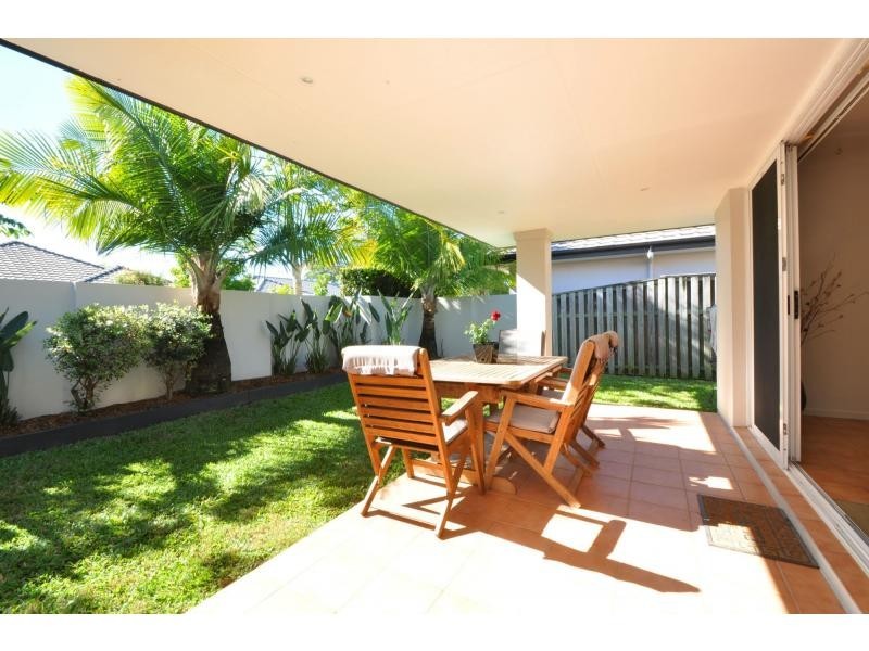 40 Seville Circuit, Burleigh Waters QLD 4220