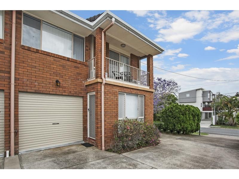 1/28 Burleigh Street, Burleigh Heads QLD 4220