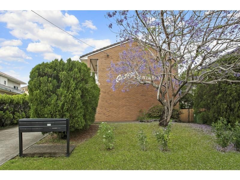 1/28 Burleigh Street, Burleigh Heads QLD 4220