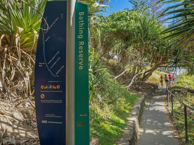 1/28 Burleigh Street, Burleigh Heads QLD 4220