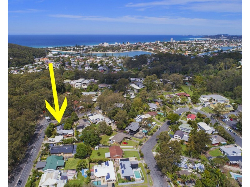 218 Ocean Parade, Burleigh Heads QLD 4220