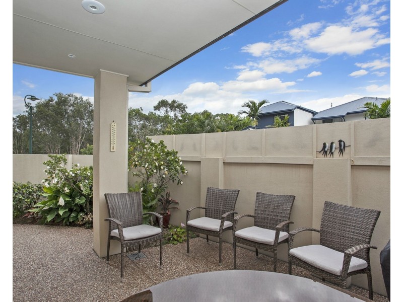 2/8 Acklin Court, Varsity Lakes QLD 4227