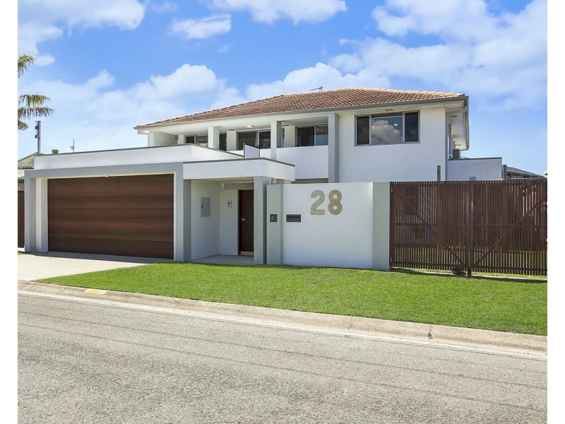 28 Bluejay Street, Burleigh Waters QLD 4220
