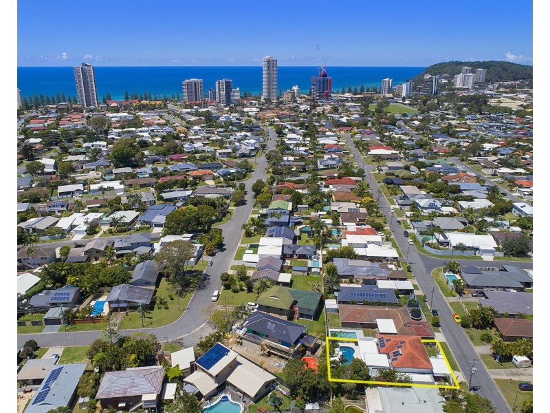 28 Bluejay Street, Burleigh Waters QLD 4220