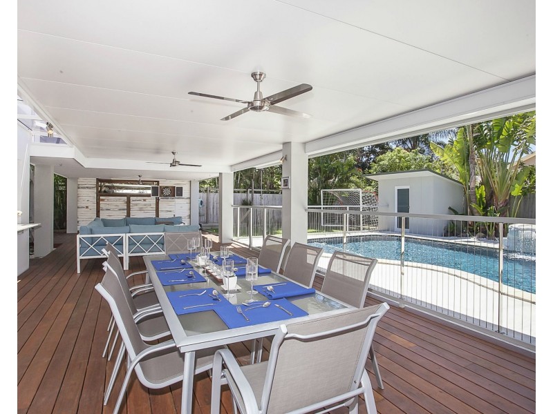 28 Bluejay Street, Burleigh Waters QLD 4220