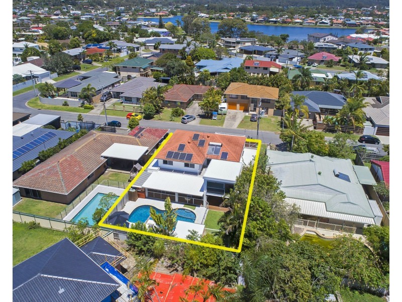 28 Bluejay Street, Burleigh Waters QLD 4220