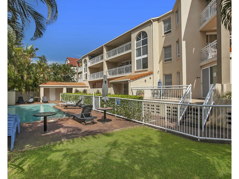 10/2489-2497 Gold Coast Highway, Mermaid Beach QLD 4218