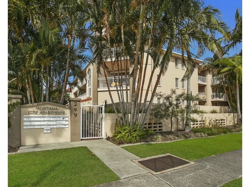 10/2489-2497 Gold Coast Highway, Mermaid Beach QLD 4218