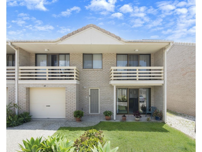 23/83 Highfield Drive, Merrimac QLD 4226