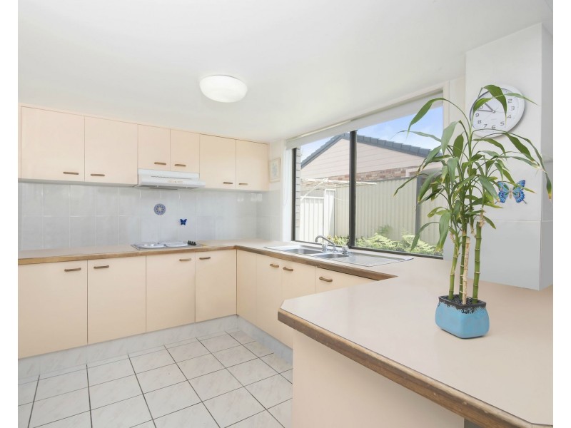23/83 Highfield Drive, Merrimac QLD 4226