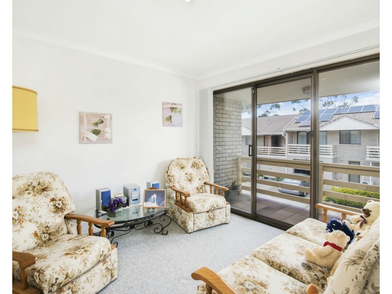 23/83 Highfield Drive, Merrimac QLD 4226