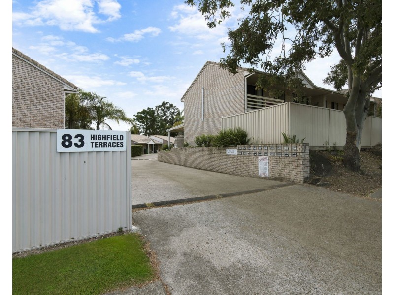 23/83 Highfield Drive, Merrimac QLD 4226