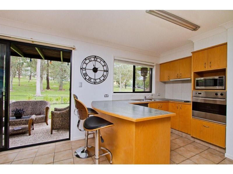 47 Seville Circuit, Burleigh Waters QLD 4220