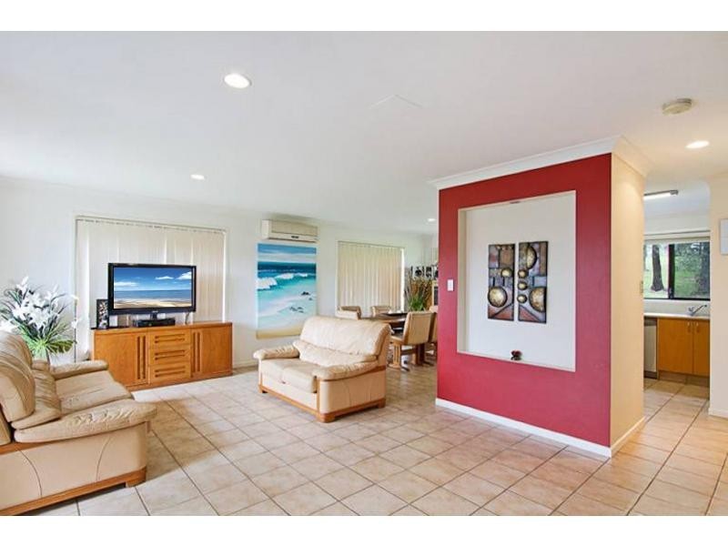 47 Seville Circuit, Burleigh Waters QLD 4220