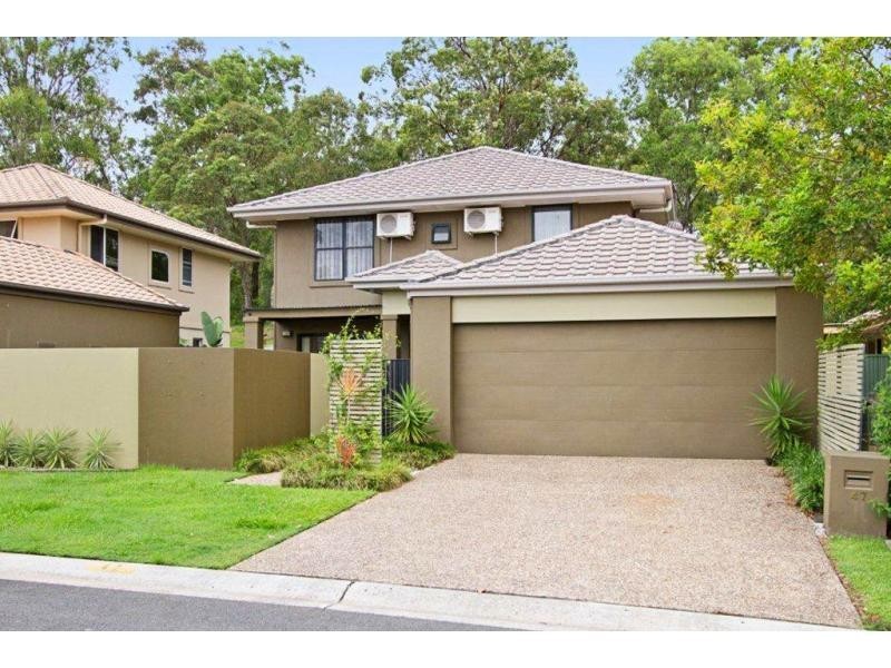47 Seville Circuit, Burleigh Waters QLD 4220