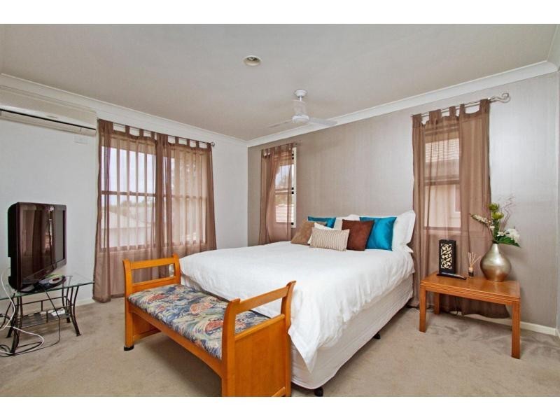 47 Seville Circuit, Burleigh Waters QLD 4220