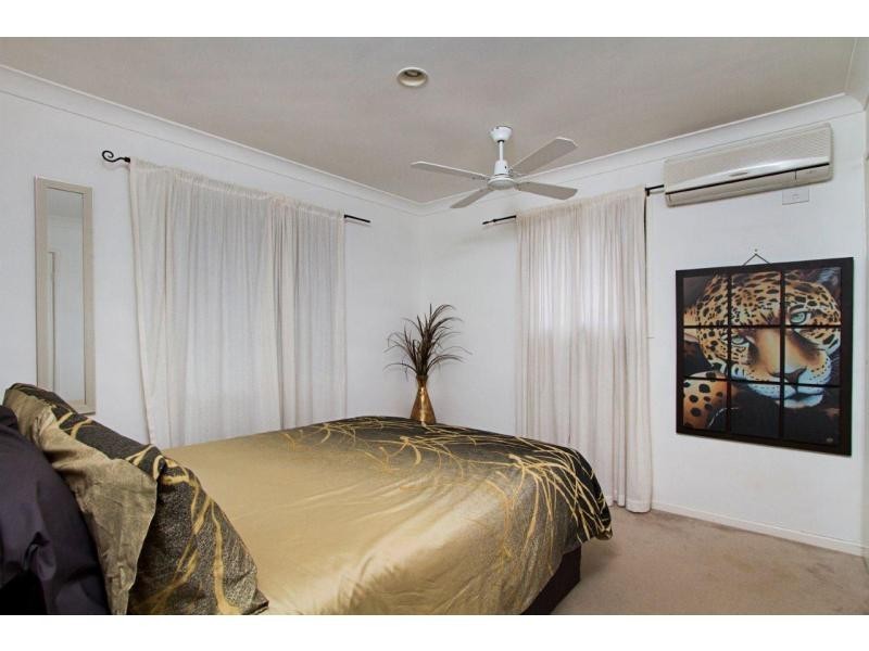 47 Seville Circuit, Burleigh Waters QLD 4220