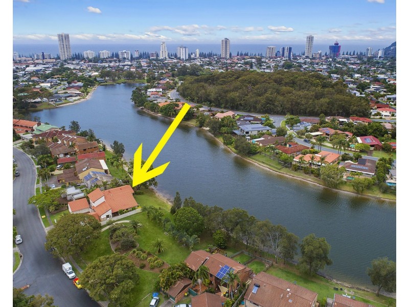 3/26 Sunbird Street, Burleigh Waters QLD 4220