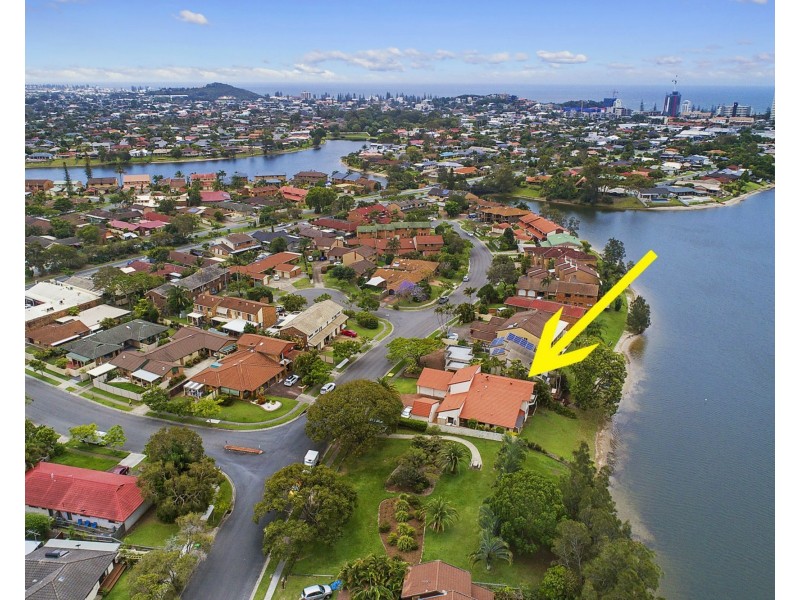 3/26 Sunbird Street, Burleigh Waters QLD 4220