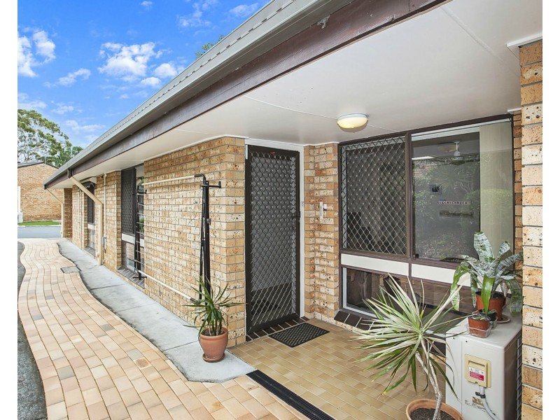 17/170 Bardon Avenue, Burleigh Waters QLD 4220