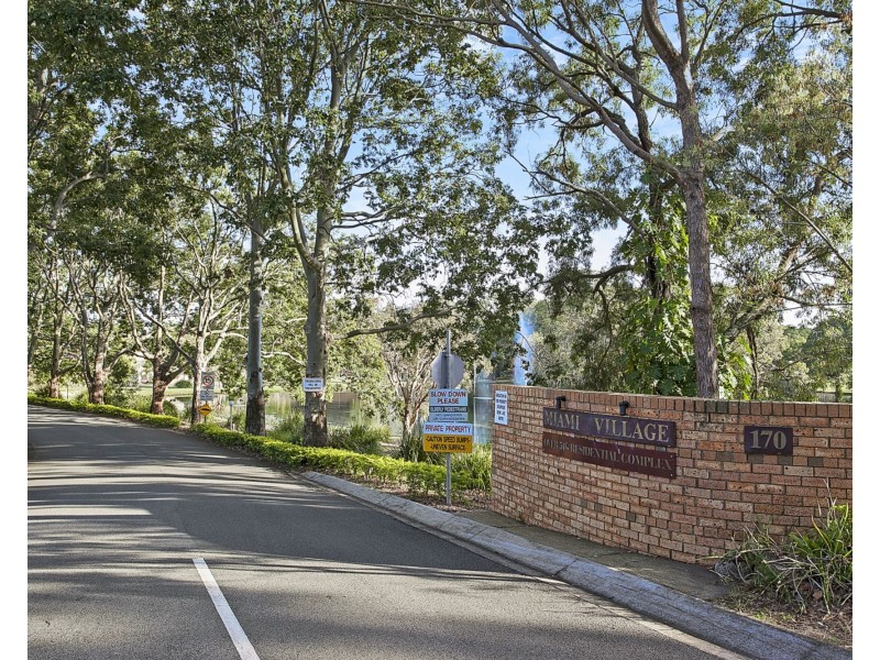 17/170 Bardon Avenue, Burleigh Waters QLD 4220