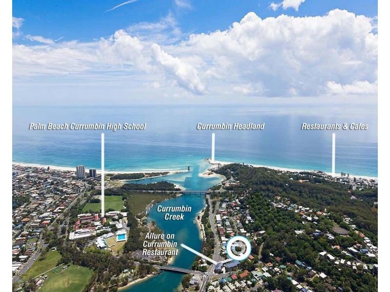 6 Fielding Street, Currumbin QLD 4223