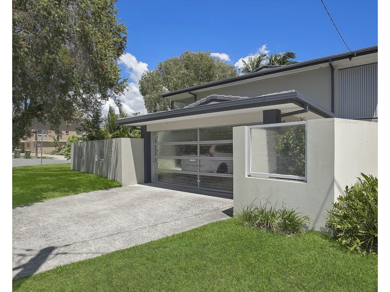 6 Fielding Street, Currumbin QLD 4223