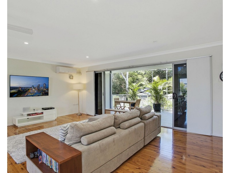 6 Fielding Street, Currumbin QLD 4223