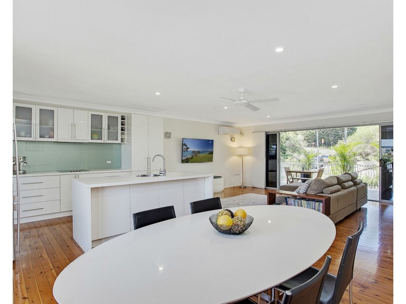 6 Fielding Street, Currumbin QLD 4223