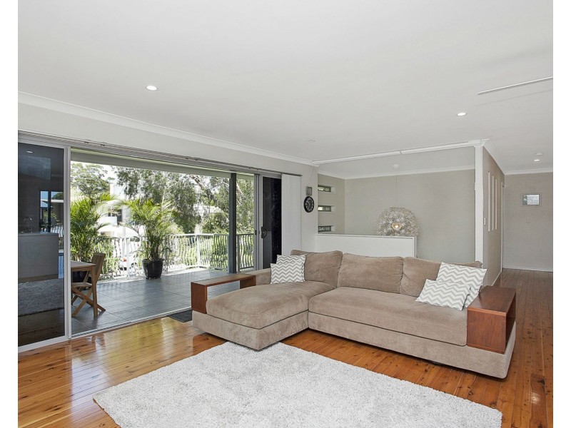 6 Fielding Street, Currumbin QLD 4223