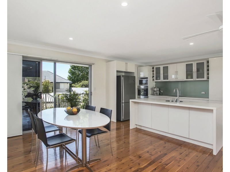 6 Fielding Street, Currumbin QLD 4223