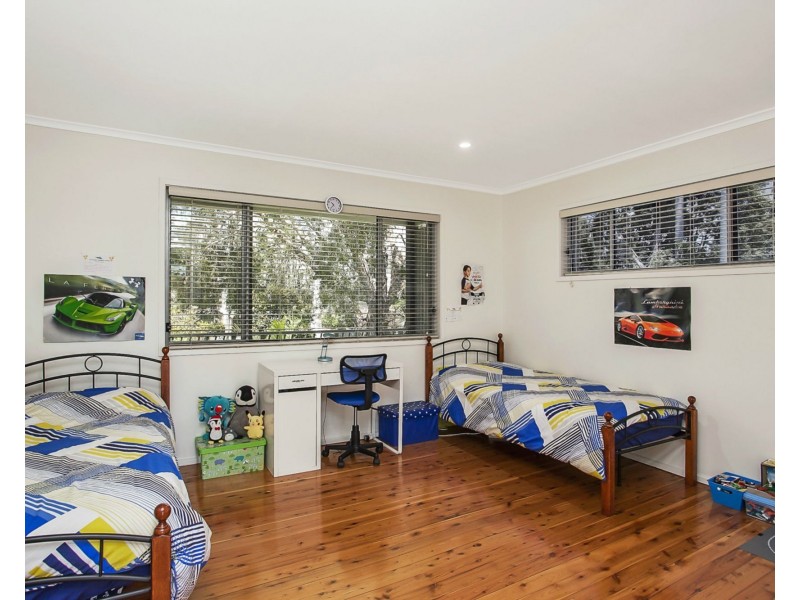 6 Fielding Street, Currumbin QLD 4223