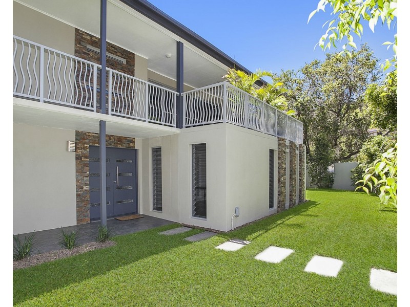 6 Fielding Street, Currumbin QLD 4223