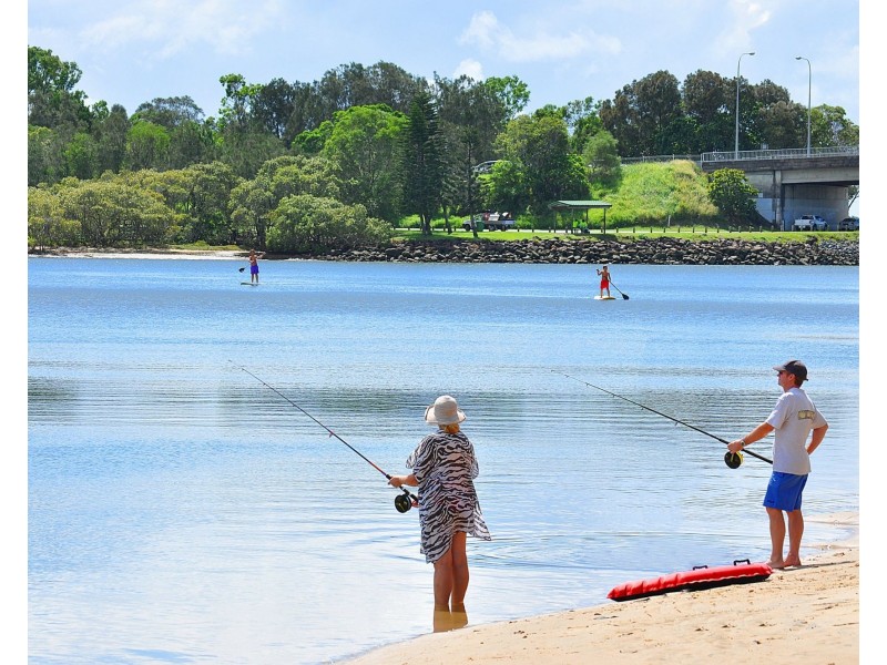 6 Fielding Street, Currumbin QLD 4223