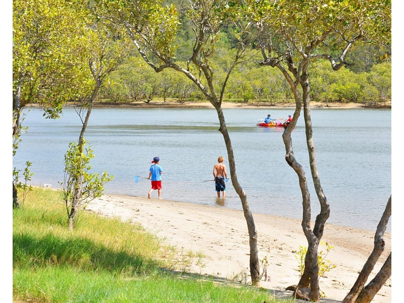 6 Fielding Street, Currumbin QLD 4223