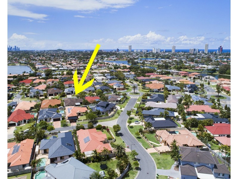 6 Tropicana Circuit, Burleigh Waters QLD 4220